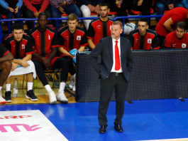 La dimisión del Che García sacude a un Fuenlabrada que lucha por la permanencia