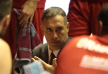 Jota Cuspinera es el elegido tras la marcha del Che y esta tarde se pone al frente del Fuenlabrada