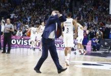 Pesic: «Los árbitros tienen que tomar decisiones, como los entrenadores»