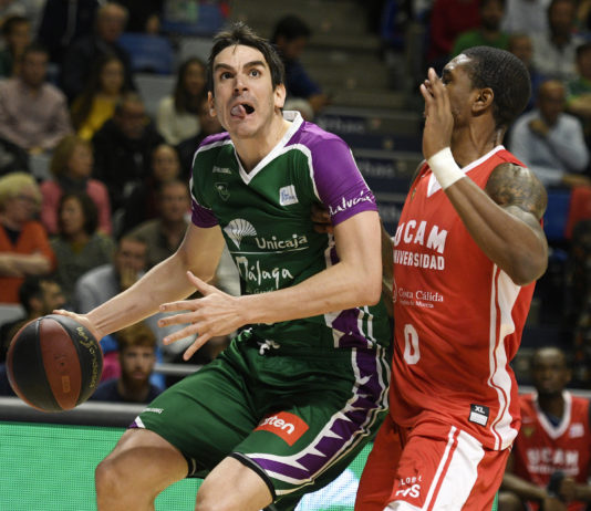 Llull, Garino y Carlos Suárez llegan muy justos a la Copa del Rey