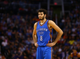 Abrines se queda sin equipo tras pactar por sorpresa su desvinculación de Oklahoma Thunder