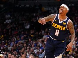 Celtics, Raptors, Sixers y Bucks siguen sumando triunfos; los Blazers se exhiben ante los Warriors