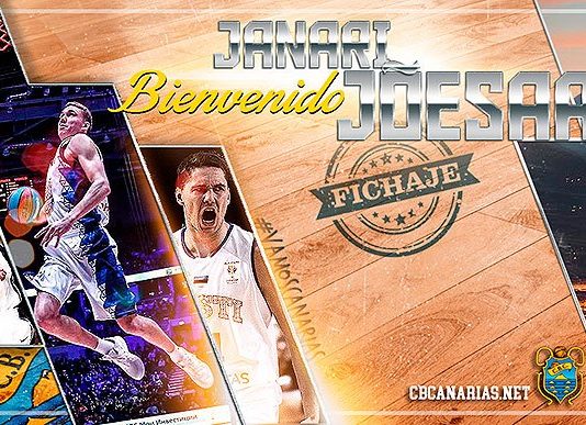 Cinco fichajes durante el parón liguero en Iberostar, Gran Canaria y Gipuzkoa Basket