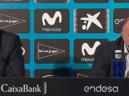 Encuesta: ¿qué votarías si el Real Madrid consulta a sus socios si seguir o irse de la ACB?