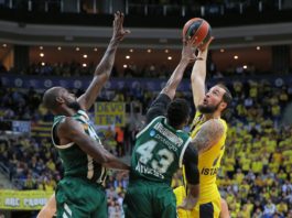 Clasificación: todo por decidir desde los puestos dos al octavo y el Barça y el Baskonia van a más