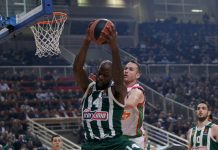 Tres jornadas para que Fenerbahce, CSKA y Real Madrid conozcan su rival: Baskonia, Armani, Olympiacos y Panathinaikos se disputan tres billetes