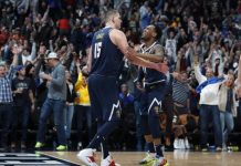 Apretados triunfos de Pacers, Nuggets y Celtics con remontada; los Raptors certifican el fiasco de los Lakers