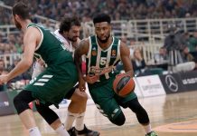 Clasificación antes de la decisiva doble jornada de la próxima semana: Baskonia y Armani Milan amenazan el quinto puesto del Barça