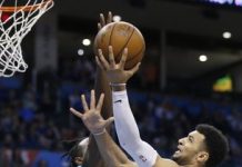 Los Hornets y Orlando Magic aprietan la lucha por el playoff en el Este; los Clippers, quintos en el Oeste
