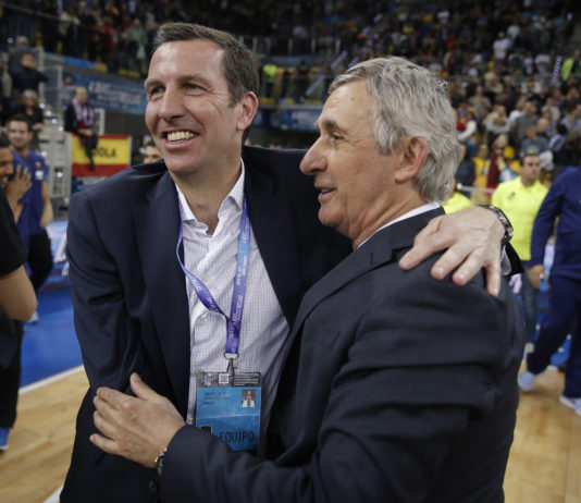 Nacho Rodríguez renueva por dos años más y afronta decisiones clave: las renovaciones de Heurtel y Claver son las primeras