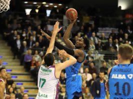 El Valencia Basket venció tras un buen segundo tiempo; el Unicaja remontó 18 puntos y tiene todo a favor; el Andorra, obligado a ganar el viernes