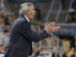 El Barça tiene un duelo clave por la cuarta plaza frente al Efes, aunque Pesic no lo ve tan importante
