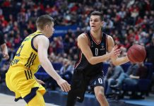 Bitadze y Alocén y las otros cuatro jóvenes perlas que siguen los grandes de Europa y la NBA