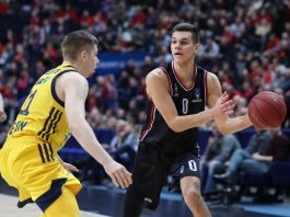 Bitadze y Alocén y las otros cuatro jóvenes perlas que siguen los grandes de Europa y la NBA