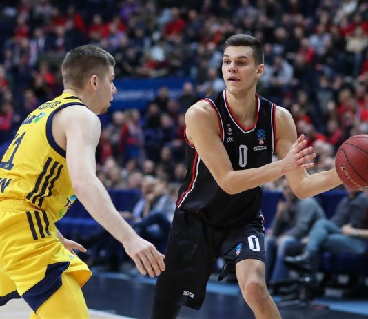 Bitadze y Alocén y las otros cuatro jóvenes perlas que siguen los grandes de Europa y la NBA