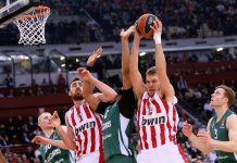 Así están las opciones para los playoffs: el Efes-Barça, único cruce asegurado; el Real Madrid es tercero fijo