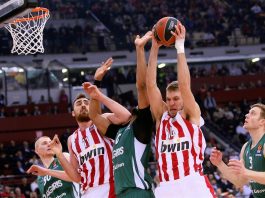 Así están las opciones para los playoffs: el Efes-Barça, único cruce asegurado; el Real Madrid es tercero fijo