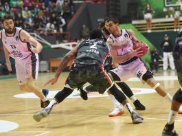 ¡A la final! El Valencia Basket venció y luchará por el título y el billete a la Euroliga frente al Alba Berlín