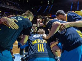 El Andorra, a semifinales; el Unicaja queda eliminado en un pésimo último cuarto; el Unics Kazán, rival del Valencia Basket
