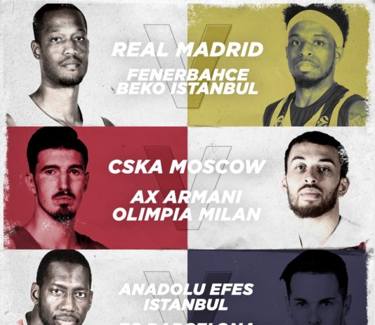 Semana de partidazos: el Real Madrid necesita un golpe de efecto ante el Fenerbahce