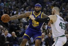 A un mes de los playoffs, así estarían los emparejamientos