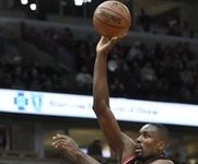 Nets, Orlando Magic, Pistons y Miami Heat ganan y siguen en pugna por el playoff en el Este