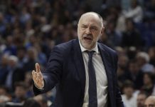 Sigue la lucha por el factor cancha entre Efes y Barcelona; el Real Madrid visita hoy al Khimki; el Baskonia, obligado a ganar
