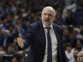 Sigue la lucha por el factor cancha entre Efes y Barcelona; el Real Madrid visita hoy al Khimki; el Baskonia, obligado a ganar