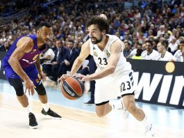 El agente de Llull no descarta del todo que pueda irse a la NBA