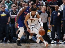 Los Celtics adelantan a los Pacers; Blazer y Utah Jazz siguen en gran forma