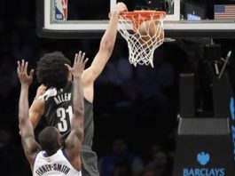 Los Clippers crecen a costa de unos Lakers en crisis; tropezón de los Bucks en Phoenix