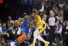 Utah Jazz y Blazers siguen ganando y aspiran aún a ser terceros del Oeste