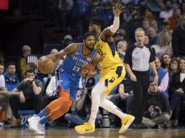 Utah Jazz y Blazers siguen ganando y aspiran aún a ser terceros del Oeste