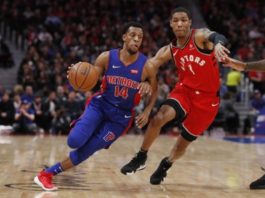 Las derrotas de Raptors y Celtics animan el Este; Oklahoma Thunder y Clippers suman en el Oeste