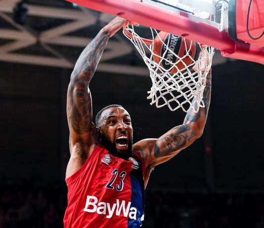 El Barcelona persigue a uno de los jugadores con más ‘novias’ en Europa: Derrick Williams; Sloukas, ofrecido