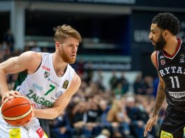 Palizas de CSKA, Zalgiris, PAO y Fenerbahce y apretados triunfos de Efes, Maccabi y Olympiacos