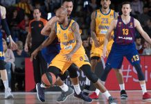 El Barcelona acaba con un triunfo frente al Khimki y el Gran Canaria, con una derrota en Munich
