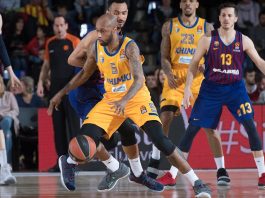 El Barcelona acaba con un triunfo frente al Khimki y el Gran Canaria, con una derrota en Munich
