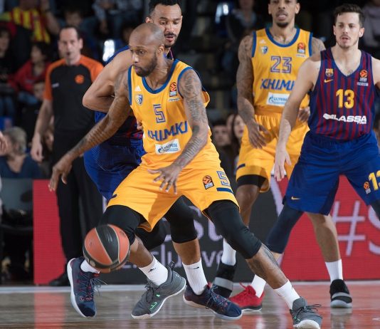 El Barcelona acaba con un triunfo frente al Khimki y el Gran Canaria, con una derrota en Munich