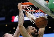 Hornets, Orlando Magic y Nets se acercan al playoff en el Este