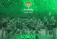 El Betis asciende a la ACB a falta de cuatro jornadas tras dominar totalmente la LEB