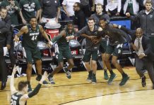 Definida la Final Four de la NCAA tras caer favoritos como Duke, Gonzaga y Kentucky