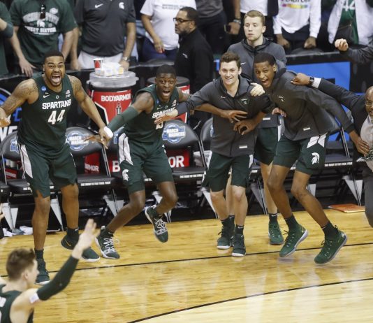 Definida la Final Four de la NCAA tras caer favoritos como Duke, Gonzaga y Kentucky