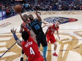 Sólo Orlando Magic da un paso hacia el playoff en un apretado Este; Blazers, Rockets y Utah Jazz siguen muy igualados