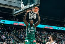 Los favoritos se sitúan para los playoffs por Europa en una jornada con derrota del CSKA y el Maccabi