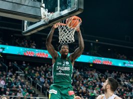 Los favoritos se sitúan para los playoffs por Europa en una jornada con derrota del CSKA y el Maccabi