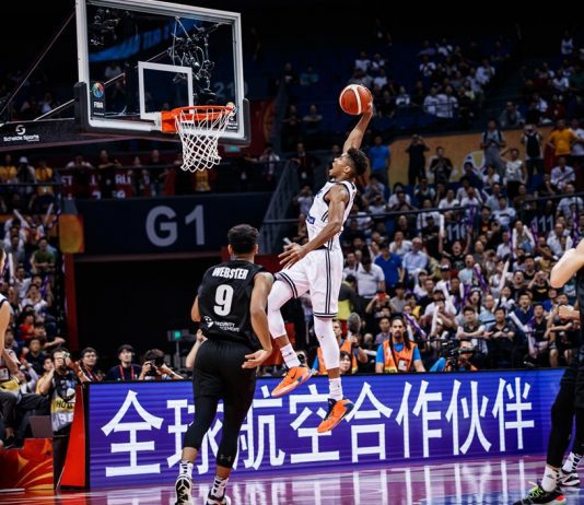 Fuente: fiba.com