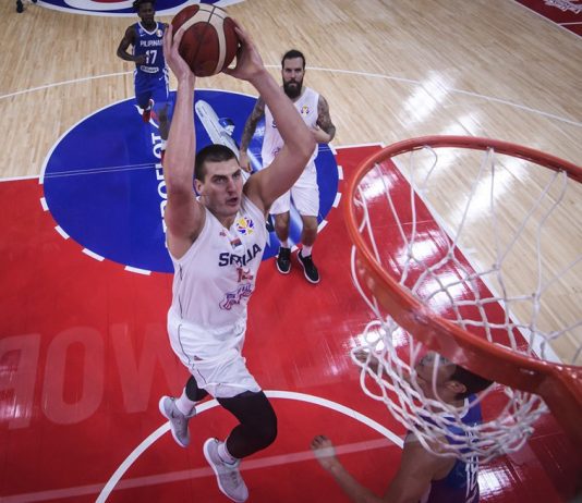 Fuente: fiba.com