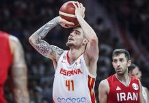 Fuente: fiba.com