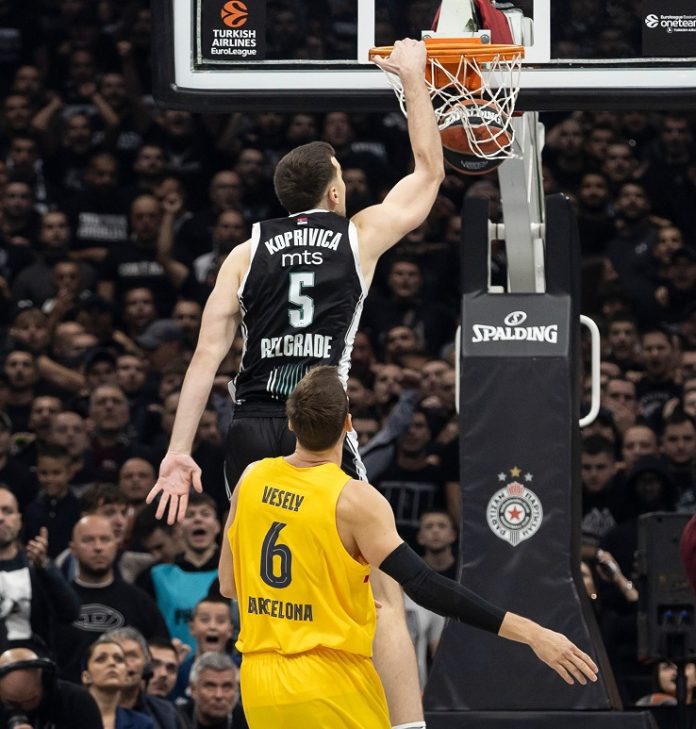 Balón baloncesto Spalding du Real de Madrid Euroleague